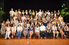 2013 CTAHR Convocation